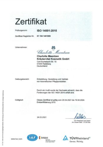 Charlotte-meentzen-zertifikat Charlotte-meentzen-zertifikat