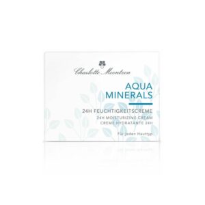 24 hodinový hydratačný krém - Bio Kozmetika - Prírodná Kozmetika Sebum Reducer - Charlotte Meentzen