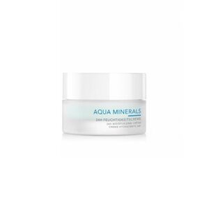 24 hodinový hydratačný krém - Bio Kozmetika - Prírodná Kozmetika Sebum Reducer - Charlotte Meentzen