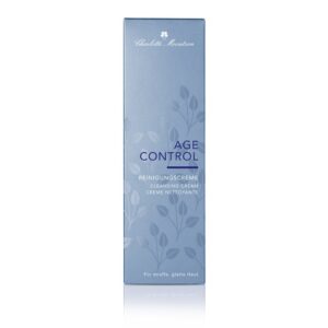 Prírodný čistiaci krém - Bio Kozmetika - Prírodná Kozmetika Age Control - Charlotte Meentzen