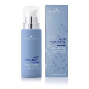 Prírodný čistiaci krém - Bio Kozmetika - Prírodná Kozmetika Age Control - Charlotte Meentzen