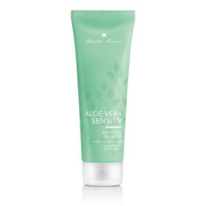 Maska s hydro-aktivním gelem