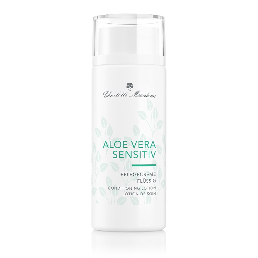 Aloe Vera Tekutý krém