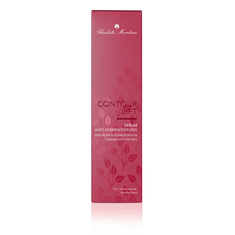 Anti-pigmentační sérum - Obrázek 2