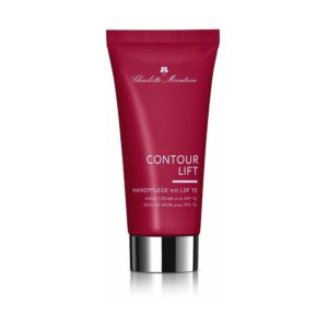 Krém na ruce SPF 15