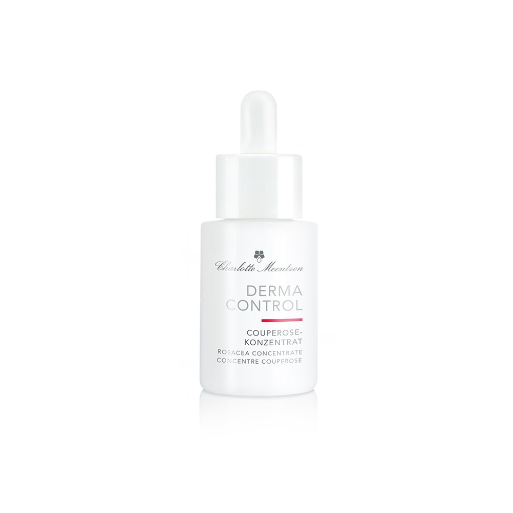 Rosacea koncentrát