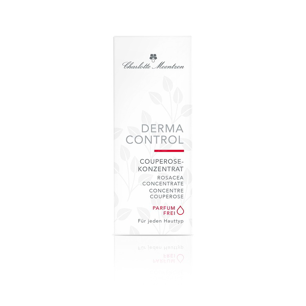 Rosacea koncentrát - Obrázek 2