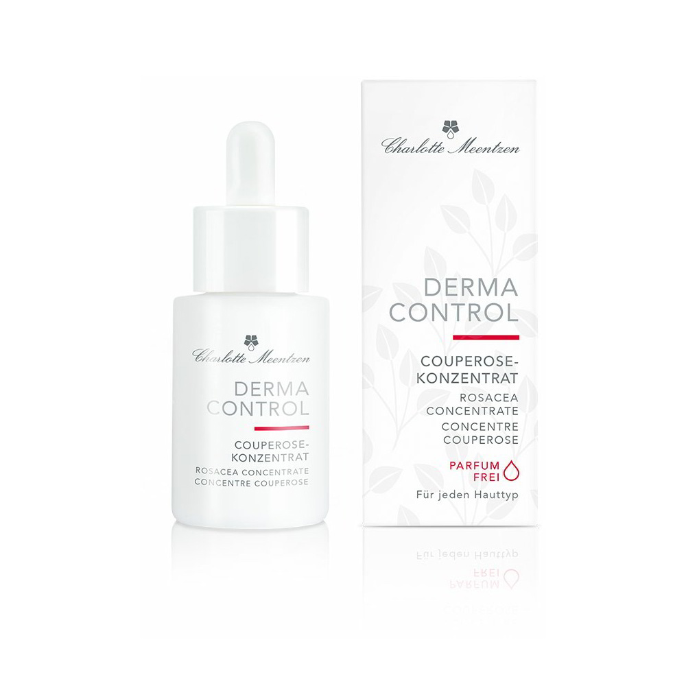 Rosacea koncentrát - Obrázek 3