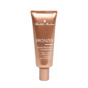 BRONZER Samoopalovací koncentrát