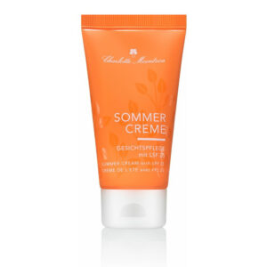 Letní krém s SPF 25