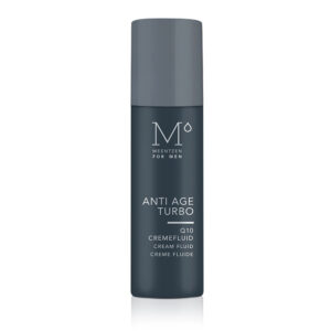 Anti Age Turbo Q10 krémový fluid