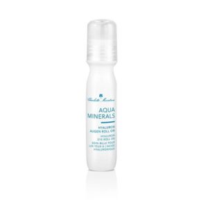 Hyaluronový očný Roll On - Bio Kozmetika - Prírodná Kozmetika Sebum Reducer - Charlotte Meentzen