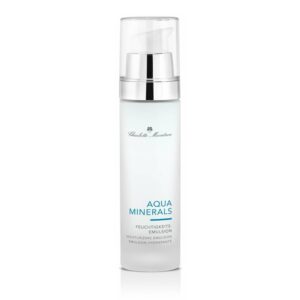 Hydratačná emulzia - Bio Kozmetika - Prírodná Kozmetika Sebum Reducer - Charlotte Meentzen
