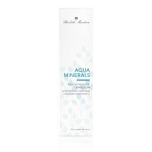 Hydratačná emulzia - Bio Kozmetika - Prírodná Kozmetika Sebum Reducer - Charlotte Meentzen