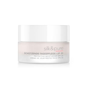 Ochranný denní krém SPF 20