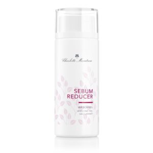 Čistiaci gél - Bio Kozmetika - Prírodná Kozmetika Sebum Reducer - Charlotte Meentzen