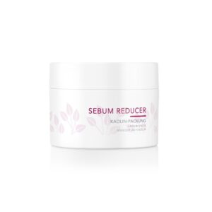 Kaolínová maska - Bio Kozmetika - Prírodná Kozmetika Sebum Reducer - Charlotte Meentzen