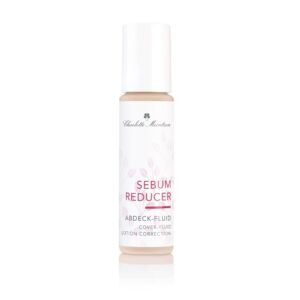 Krycia emulzia - Bio Kozmetika - Prírodná Kozmetika Sebum Reducer - Charlotte Meentzen