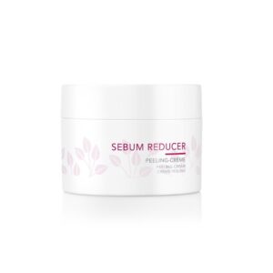 Peelingový krém - Bio Kozmetika - Prírodná Kozmetika Sebum Reducer - Charlotte Meentzen