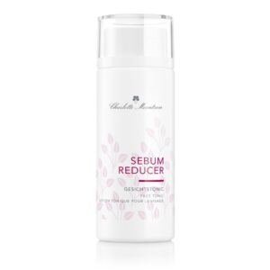 Pleťové tonikum - Bio Kozmetika - Prírodná Kozmetika Sebum Reducer - Charlotte Meentzen