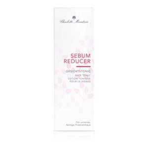 Pleťové tonikum - Bio Kozmetika - Prírodná Kozmetika Sebum Reducer - Charlotte Meentzen