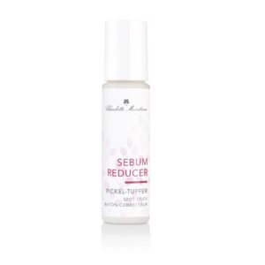 Tampón na akné - Bio Kozmetika - Prírodná Kozmetika Sebum Reducer - Charlotte Meentzen