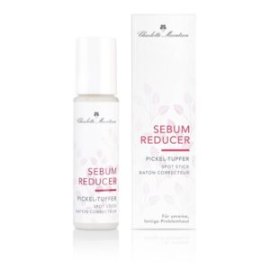 Tampón na akné - Bio Kozmetika - Prírodná Kozmetika Sebum Reducer - Charlotte Meentzen