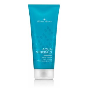 Telové mlieko s výťažkom z Malachitu - Bio Kozmetika - Prírodná Kozmetika Sebum Reducer - Charlotte Meentzen