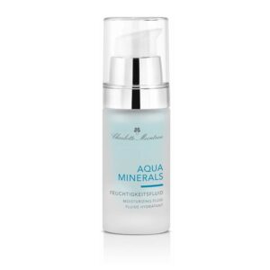 Hydratačná tekutina/fluid - Bio Kozmetika - Prírodná Kozmetika Sebum Reducer - Charlotte Meentzen