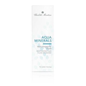 Hydratačná tekutina/fluid - Bio Kozmetika - Prírodná Kozmetika Sebum Reducer - Charlotte Meentzen