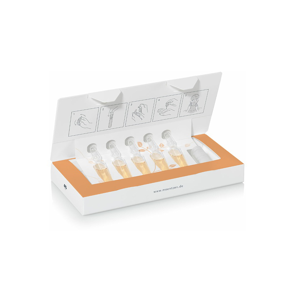 AMPULE INSTANT GLOW 5x2ml - Obrázek 3