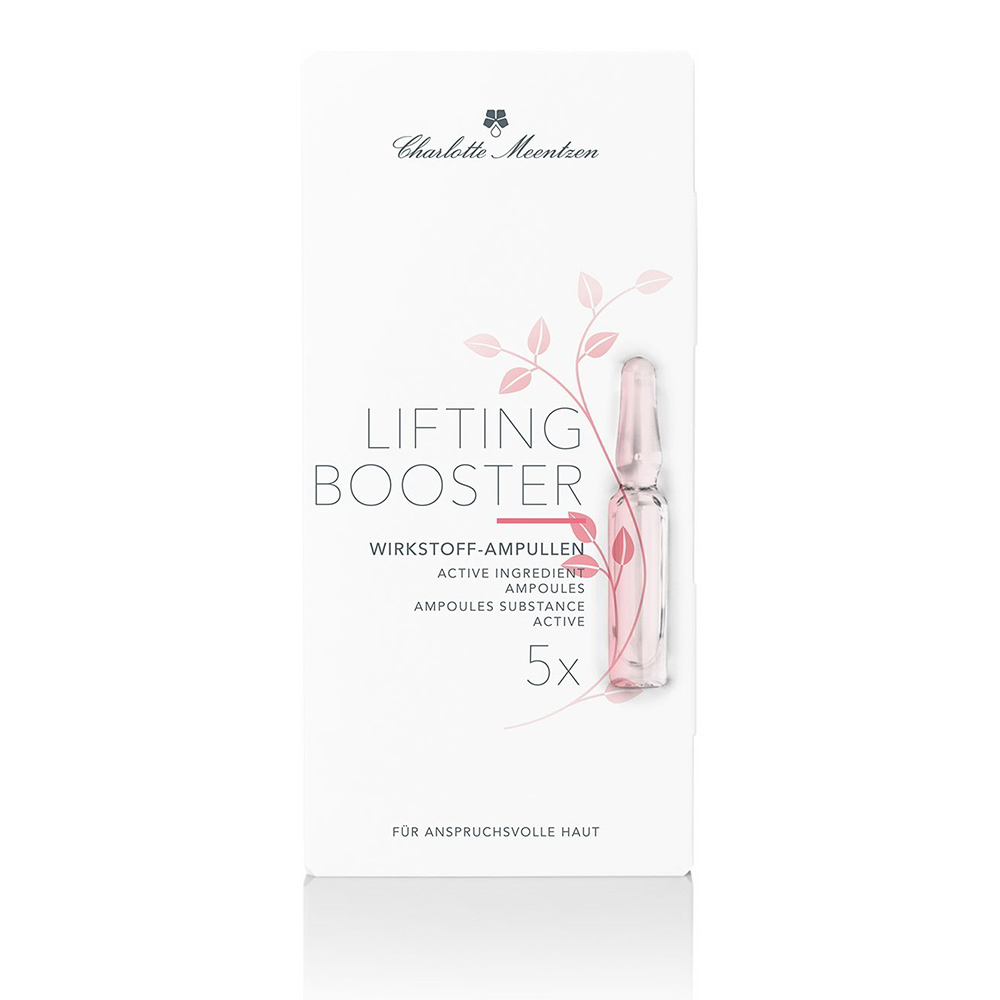 AMPULE LIFTINGOVÝ BOOSTER 5x2ml - Obrázek 2