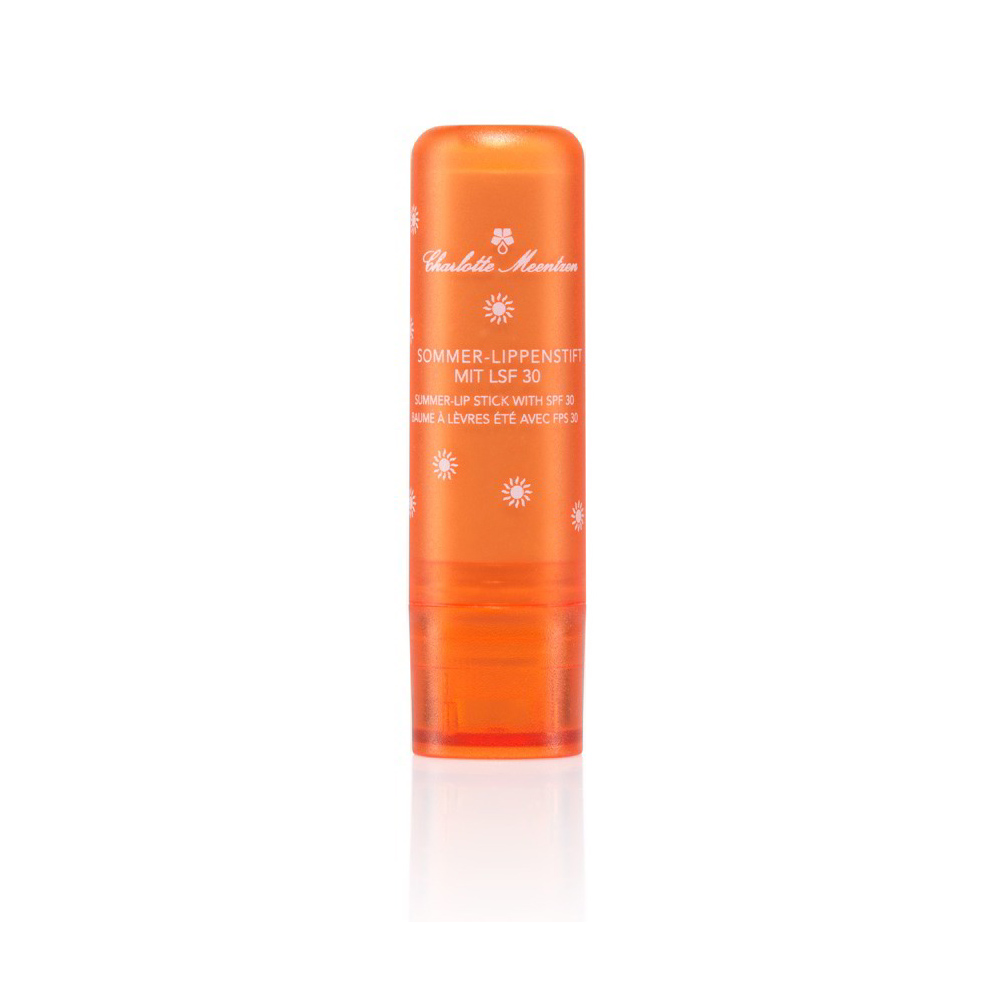 LETNÍ balzám s SPF 30