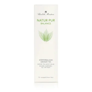 Natur Pur BALANCE