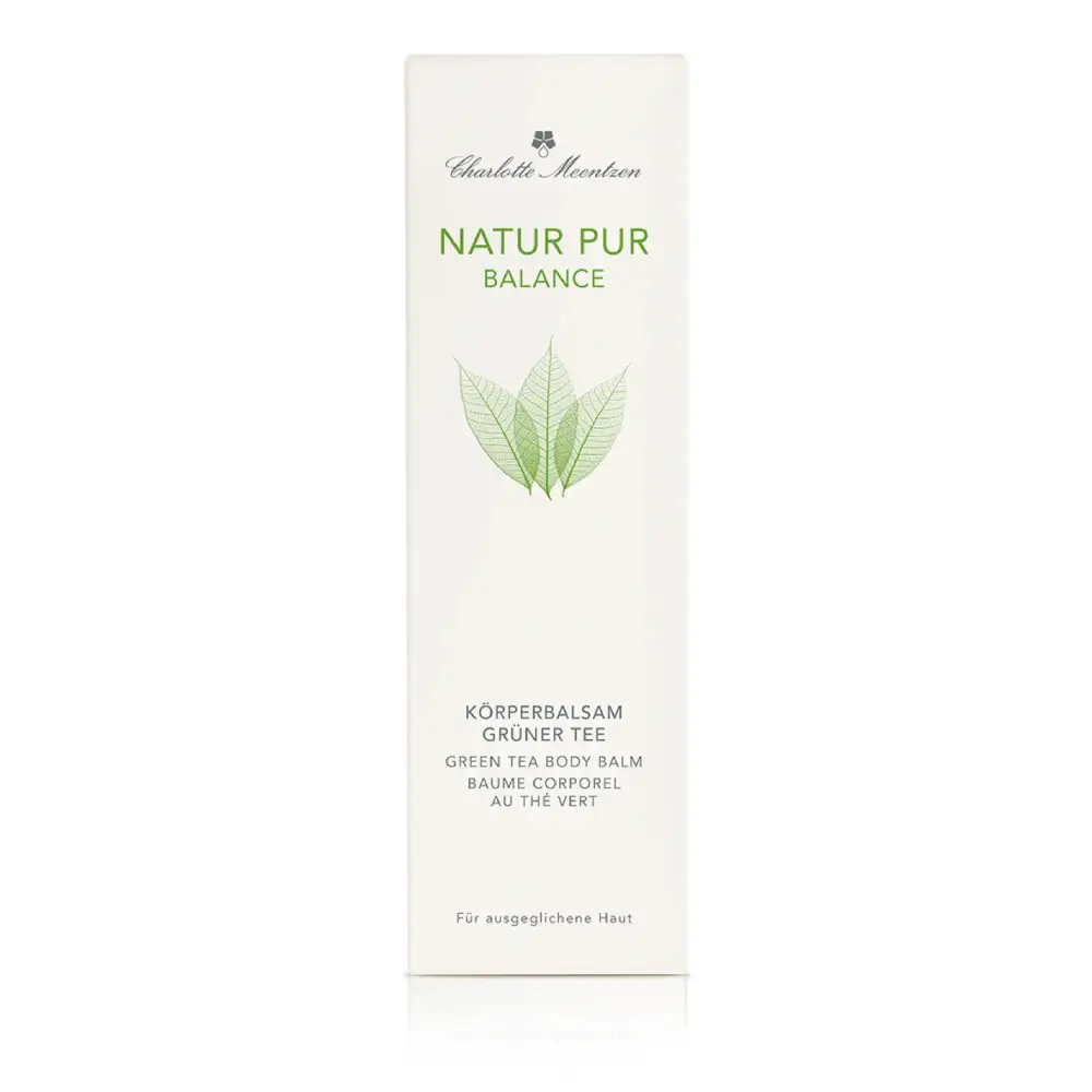 Natur Pur BALANCE