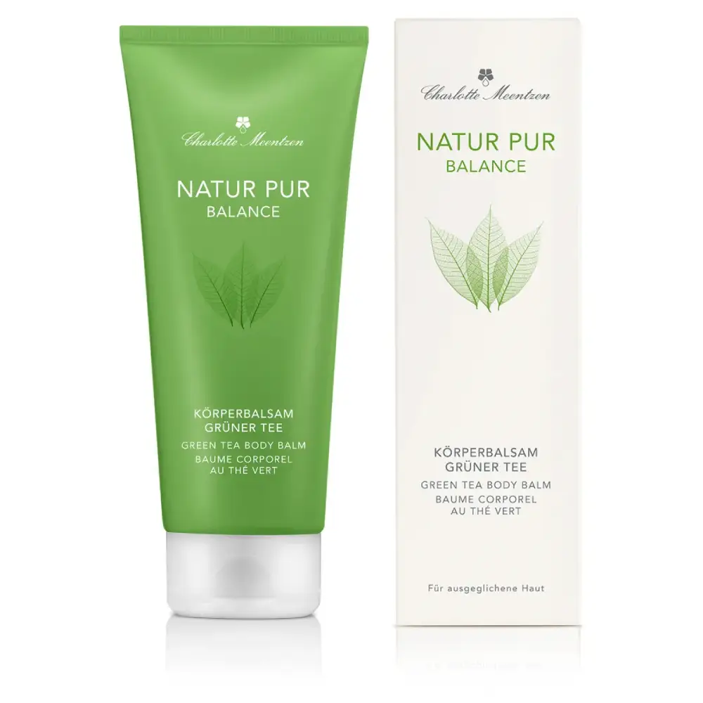 Natur Pur BALANCE