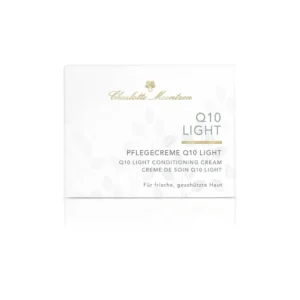 Krém Q10 Light Jubileum