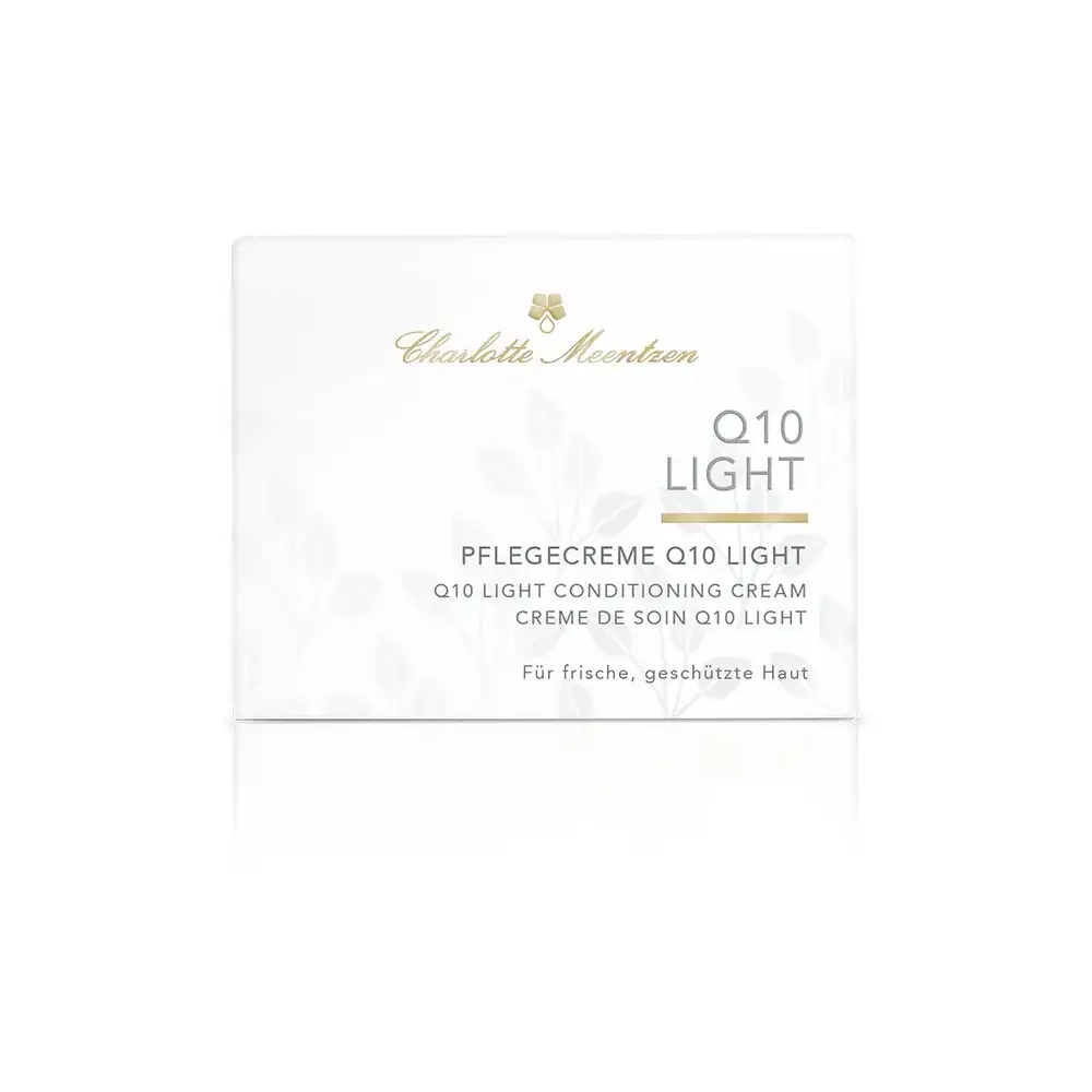 Krém Q10 Light Jubileum